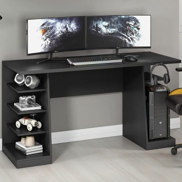 LevelUp Gamer Desk